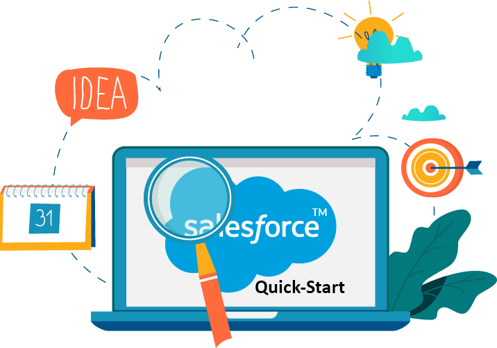 crm masters infotech llp salesforce