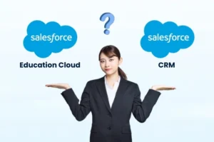Salesforce Education Cloud