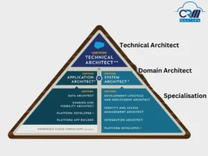 Salesforce Consulting Partner Architects