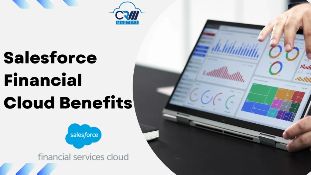 Salesforce Financial Services Cloud