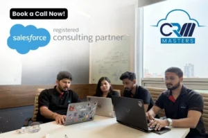 Triple Growth with the Help of Salesforce Certified Partners 