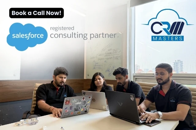 Triple Growth with the Help of Salesforce Certified Partners