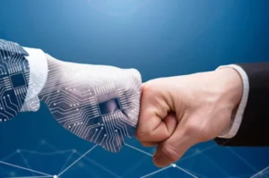 Smarter Selling with Salesforce Sales AI