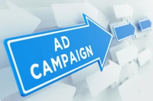 Ad Optimisation with AI