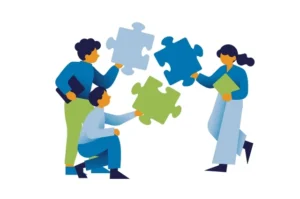 Collaboration Across Teams with Salesforce appexchange app development 