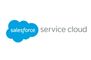 Salesforce Service Cloud customization 