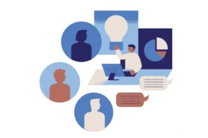 . Centralized Customer Management with Salesforce Mortgage CRM 