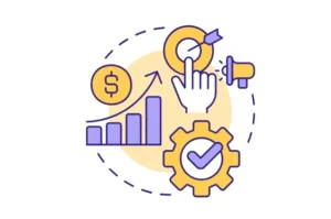 Increased revenue with lead scoring system in salesforce 