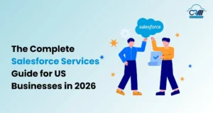 Salesforce Services