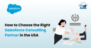 Salesforce Consulting Partner