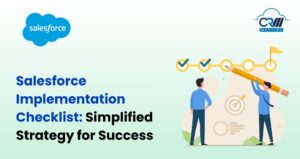 Salesforce Implementation
