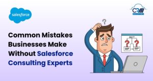 Salesforce Consulting Experts
